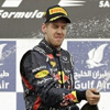 Vettel arrasa en el desierto de Bahrein, Alonso se pierde