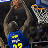 Regal Barcelona 78-65 Asefa Estudiantes