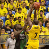 CB Canarias 71 – 68 FIATC Joventut
