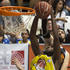 CB Canarias 104 – 101 Uxue Bilbao Basket