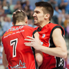 UCAM Murcia 87 – 79 Mad-Croc Fuenlabrada