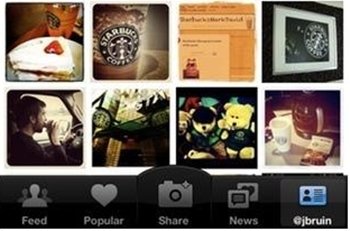 Accesos ilegales a cuentas de Instagram