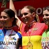 Anna Sanchis : “El equipo necesita 20.000 euros para ir al Giro”