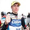 Viñales se hace con la pole en Moto3