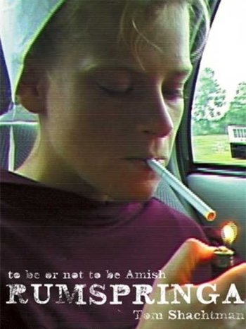 Facebook copa un 'nuevo mercado' : los amish