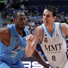 Real Madrid 93 - 82 Asefa Estudiantes