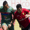Mallorca 1-1 Levante