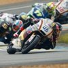 Se rompe la racha de victorias en Moto2