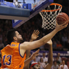 Valencia Basket 80 - 42 CAI Zaragoza