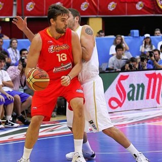 Marc acudirá a la llamada de la selección