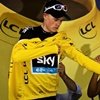 Froome golpea primero