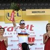 Greipel se hace con el sprint en Montpellier