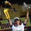 Kittel se impone en el sprint de Saint Malo
