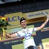 Tony Martin impone su ley contra el crono