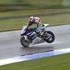 Jorge Lorenzo se rompe la clavícula 
