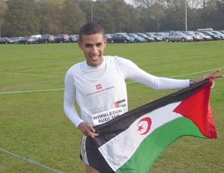Amaidan, persona non grata en Marruecos