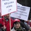 El Gobierno sube las pensiones un 0,25%