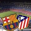 Sigue el pique entre el Atlético de Madrid y el Barça