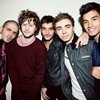 The Wanted busca amor