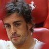 Alonso no pudo con Vettel