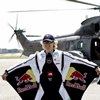 Álvaro Bultó muere haciendo wingfly