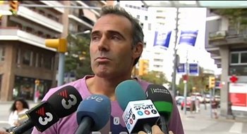 No renuevan a Corretja