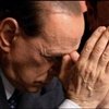 El Senado aprueba quitarle el escaño a Berlusconi