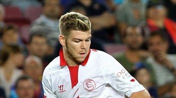 Vicente del Bosque hace 'dos nuevos fichajes'