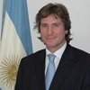 Boudou gobernará un mes en Argentina