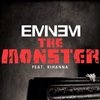 ‘The Monster’ junta de nuevo a Eminem y Rihanna