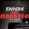 ‘ The Monster ’ junta de nuevo a Eminem y Rihanna