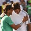 Del Potro aplasta al número uno