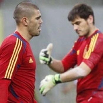 La lista está, falta saber quién jugará