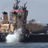 Los pescadores deciden pasar a la acción