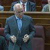 A Duran i LLeida 'sólo' le 'escucha' el PSOE