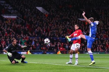 Sólo la Real Sociedad pierde