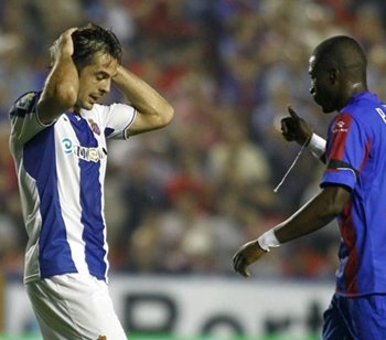 La liga sigue igual... pero diferente