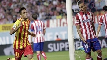 La primera parte del duelo final acaba en empate