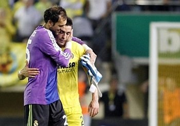 Cuarta jornada movidita