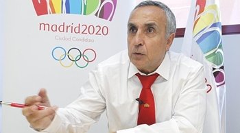 Messi rechaza dar su apoyo a Madrid 2020