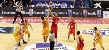 Quinto duelo contra el rival más fuerte