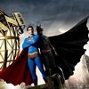 Primeras imágenes de ‘Batman vs Superman’