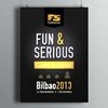 Novedades del Festival 'Fun & Serious'