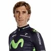Pablo Lastras , un año más en Movistar Team