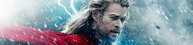 Thor , cada vez más cerca