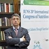 Un profesor español es elegido presidente de la IUNS