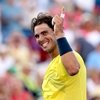 Final de Cincinnati: Nadal-Isner