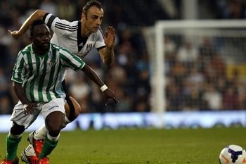 Cedric y Marin salvan a sus equipos