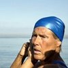 Diana Nyad logra una hazaña histórica