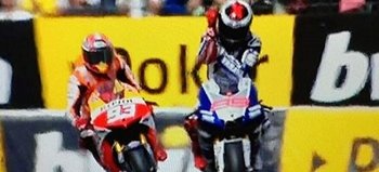 Un duelo difícil de olvidar